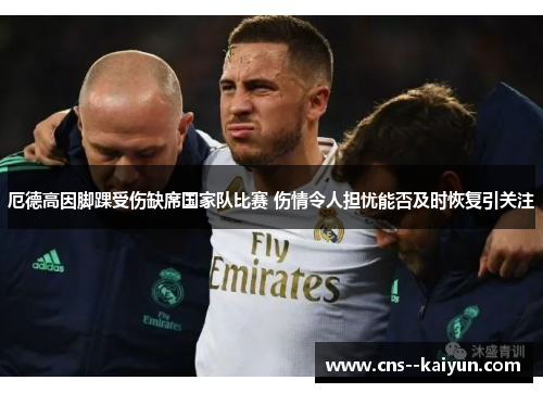 厄德高因脚踝受伤缺席国家队比赛 伤情令人担忧能否及时恢复引关注 厄德高因脚踝受伤缺席国家队比赛 伤情令人担忧能否及时恢复引关注